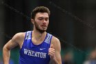 Track & Field  Men’s Track & Field open up the 2023 indoor season with a home meet against Colby College. They also competed against visiting Wentworth Institute of Technology, Worcester State University, Gordon College and Connecticut College. - Photo by Keith Nordstrom